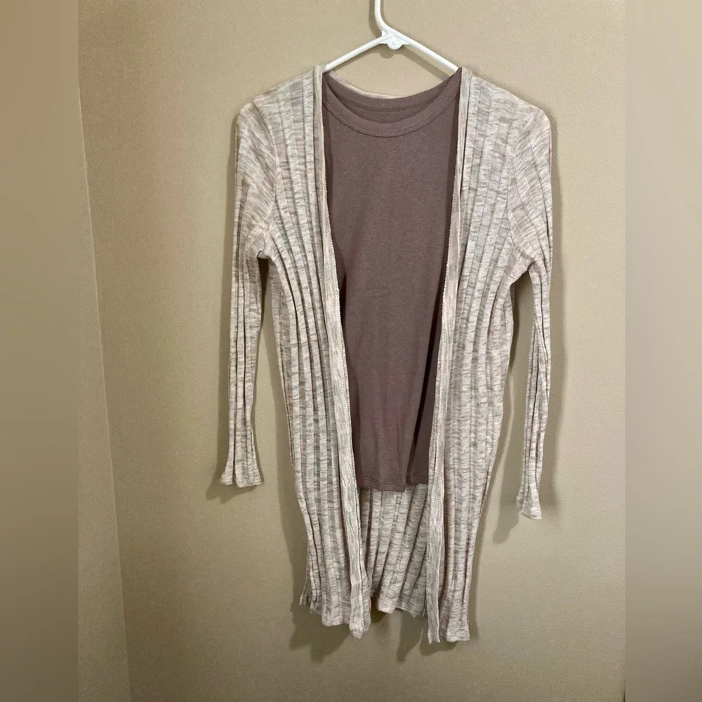 Zara Cardigan